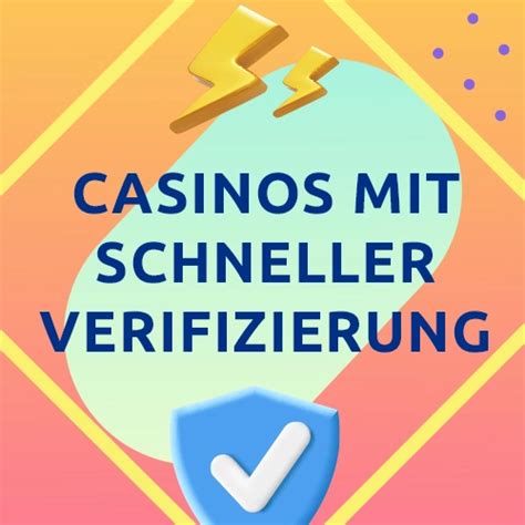 online casino verifizierung/